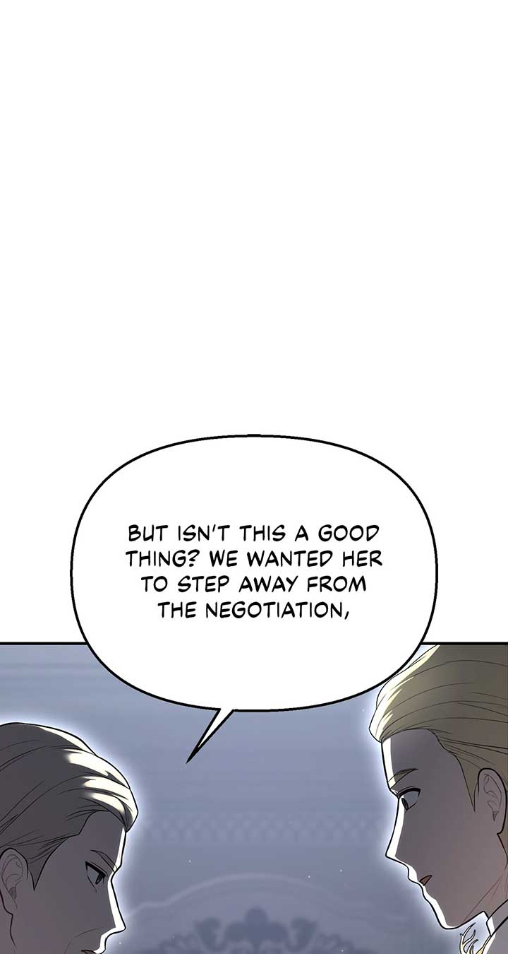 The Secret Bedroom of a Dejected Royal Daughter Chapter 112 38